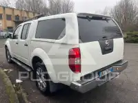2012 Nissan Navara