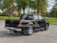 2012 Nissan Navara