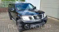 2012 Nissan Navara