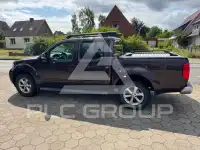 2012 Nissan Navara