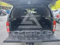 2012 Nissan Navara