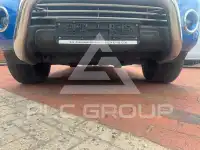 2012 Nissan Navara