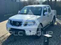 2012 Nissan Navara