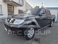 2012 Nissan Navara