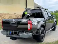 2012 Nissan Navara