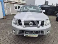 2012 Nissan Navara
