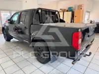 2012 Nissan Navara
