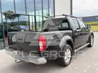2012 Nissan Navara