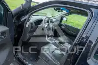 2012 Nissan Navara