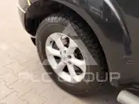 2012 Nissan Navara