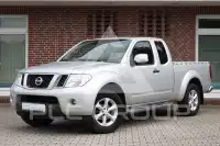2012 Nissan Navara