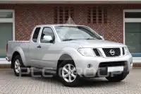 2012 Nissan Navara
