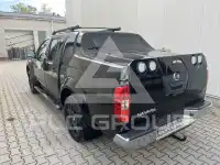 2012 Nissan Navara