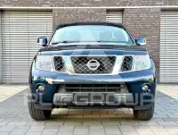 2012 Nissan Navara
