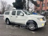 2012 Nissan Navara
