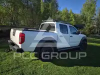 2012 Nissan Navara
