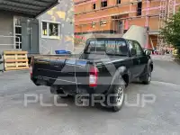 2012 Nissan Navara
