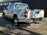 2012 Nissan Navara