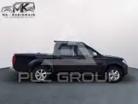 2012 Nissan Navara