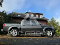 2012 Nissan Navara