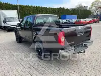 2012 Nissan Navara