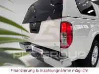 2012 Nissan Navara