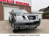 2012 Nissan Navara
