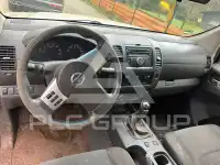 2012 Nissan Navara
