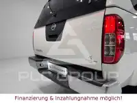 2012 Nissan Navara