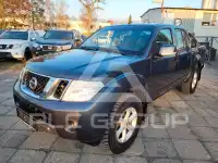 2012 Nissan Navara