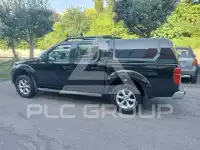 2012 Nissan Navara
