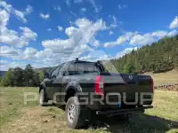 2012 Nissan Navara