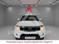 2012 Nissan Navara