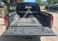 2012 Nissan Navara