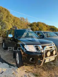 2012 Nissan Navara