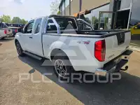 2012 Nissan KICKS