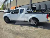2012 Nissan KICKS