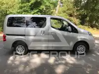 2012 Nissan Evalia