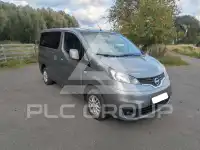 2012 Nissan Evalia
