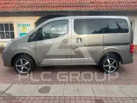 2012 Nissan Evalia