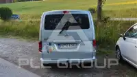 2012 Nissan Evalia