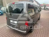 2012 Nissan Evalia