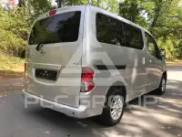 2012 Nissan Evalia