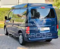 2012 Nissan Evalia