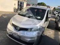2012 Nissan Evalia