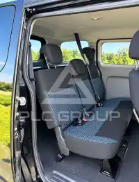 2012 Nissan Evalia