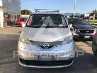 2012 Nissan Evalia