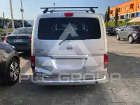 2012 Nissan Evalia