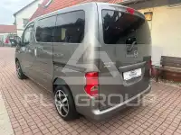 2012 Nissan Evalia