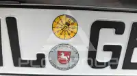 2012 Nissan Evalia